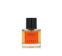 LABEL Maltol & Cinnamon Eau de Parfum (unisex) 50 ml