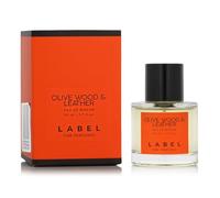 Olive Wood & Leather - EdP 50ml