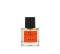 Label Profumo Unisex Label Pine & Sandalwood Edp 50 ml S_0301_S8318109 Salute, B