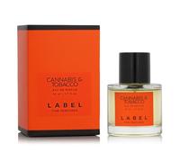 Label Profumo Unisex Cannabis & Tobacco EDP 50 ml