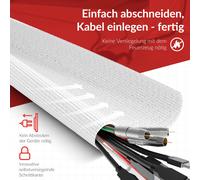 Label-the-cable Kabelisolering NEW