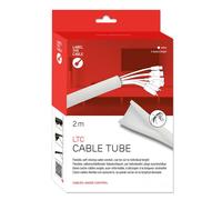 Label-the-cable LTC 5120 Nero -50 150 °C 1 pz CABLE TUBE 2m