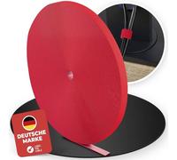 Label the Cable PRO 1260 19 pollici Nastro a strappo Rosso