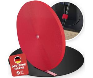 Label the Cable PRO 1260 19 pollici Nastro a strappo Rosso