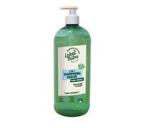 Label Tribu Shampoo Doccia 2in1 Pelli Sensibili Senza Profumo 1Litro - Shampoo