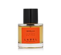 Label Vanille Eau de Parfum 50 ml