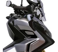 labelbike 2 Adesivi 3D Moto Carene Honda