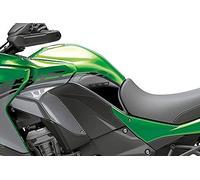 2 ADESIVI 3D GEL PROTEZIONI LATERALI compatibili per moto KAWASAKI VERSYS 1000