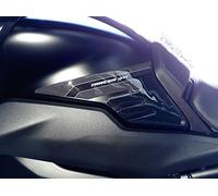 2 ADESIVl PROTEZIONI LATERALI SERBATOIO compatibili MOTO YAMAHA TRACER 900 18-20