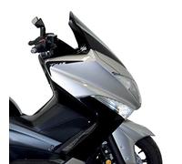 labelbike - 2 ADESIVI-STICKERS 3D PARASPIGOLI compatibili con T MAX YAMAHA TMAX 2008-2011