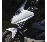 labelbike Adesivi 3D Moto Compatibile con Honda