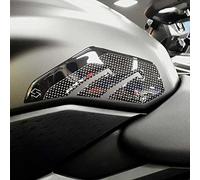 labelbike Adesivi 3D Moto Compatibile con Suzuki