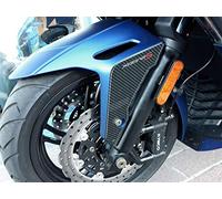 labelbike Adesivi 3D Moto Parafango Compatibile con KYMCO