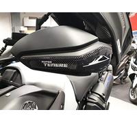 labelbike Adesivi 3D Moto Paramani Compatibile con Yamaha