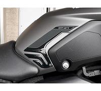 labelbike Adesivi 3D Moto Serbatoio Compatibile con Yamaha