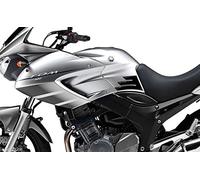 labelbike Adesivi 3D Moto Serbatoio Compatibile con Yamaha