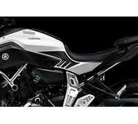 labelbike Adesivi 3D Moto Serbatoio Compatibile con Yamaha