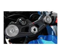 Labelbike - Adesivo 3d Gel Per Piastra Sterzo Compatibile Per Moto Suzuki Gsxr 1000 Dal 2017