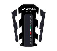 labelbike Adesivo 3D Moto Paraserbatoio Compatibile con Benelli