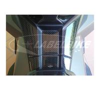 Adesivi 3d Resina Protezione Pedana Compatibile Xadv Honda X-Adv 750 2017-2020