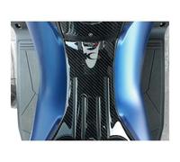 labelbike - Adesivo in Resina Gel 3D Decorazione e Protezione di Moto Pedana compatibile per Kymco XCITING S 400 2018-2023
