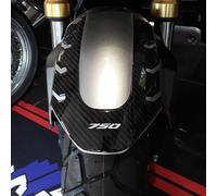 Adesivo 3d Protezione Parafango Compatibile Xadv Honda X-Adv 750 2017-2020