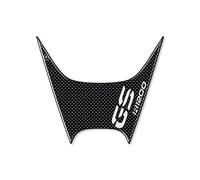 labelbike - Adesivo in Resina gel 3D Becco frontale Moto compatibile con BMW GS R1200 dal 2017