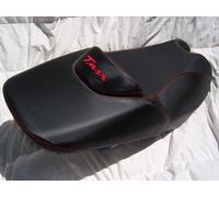 KIT COPRI SELLA COPRISELLA SEAT COVER MOTO PERSONALIZZATA YAMAHA TMAX T MAX 500