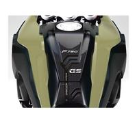 Paraserbatoio 3D Gel Protezione Serbatoio Moto compatibile Bmw F750 Gs 2018-2023