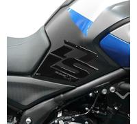labelbike - Protezioni Laterali serbatoio adesivi compatibili con Voge Valico 525DSX 2024-5