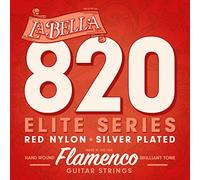 LaBella 820 La Bella Guitar String Set (japan import)