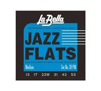 La Bella 20PM Jazz Flats FWSS