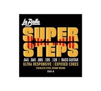 La Bella SS45-B Super Steps M