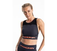 LABELLAMAFIA Sports Bra Dopamina Grey M
