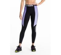 LABELLAMAFIA Women‘s Cycling Leggings Dopamina Black L
