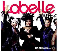 Labelle - Back to Now