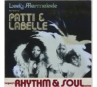 Labelle - Best Of-Lady Marmalade