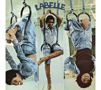 LaBelle Labelle (CD) Album