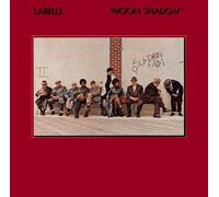 LaBelle Moon Shadow (CD) Album