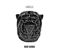 Labelle Noir Anima (Vinyl LP) 12" Album
