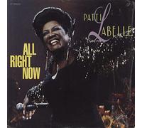 Labelle, Patti - All Right Now