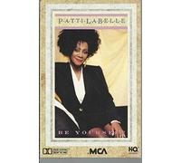 Labelle, Patti - Be Yourself [CASSETTE]