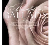 Patti LaBelle BEAUTIFUL BALLADS (CD)