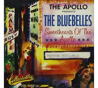 Labelle, Patti & Bluebelles - At The Apollo