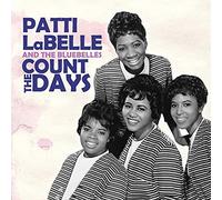 7273662 Audio Cd Patti & Bluebelles Labelle - Count Days