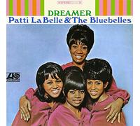 Labelle, Patti & Bluebelles - Dreamer