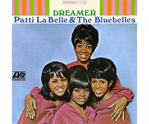Labelle, Patti & Bluebelles - Dreamer