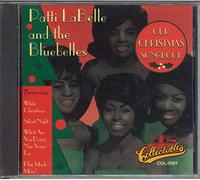 Labelle, Patti & Bluebelles - Our Christmas Songbook