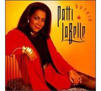 Labelle, Patti - Burnin'