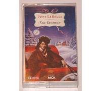 Labelle,Patti - Christmas Album [CASSETTE]